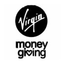 Virgin Money Giving >