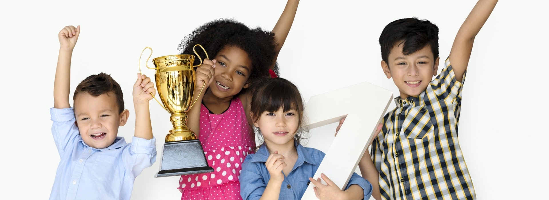 T-shirt competition winner announcement