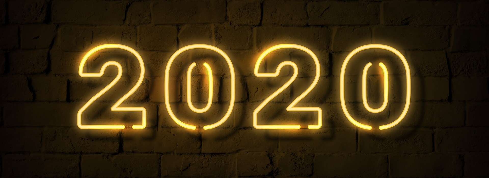 2020 - Year in review