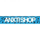 Anxti Shop logo