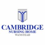 Cambridge Nursing Home Logo