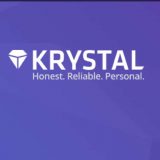 Krystal Uk logo