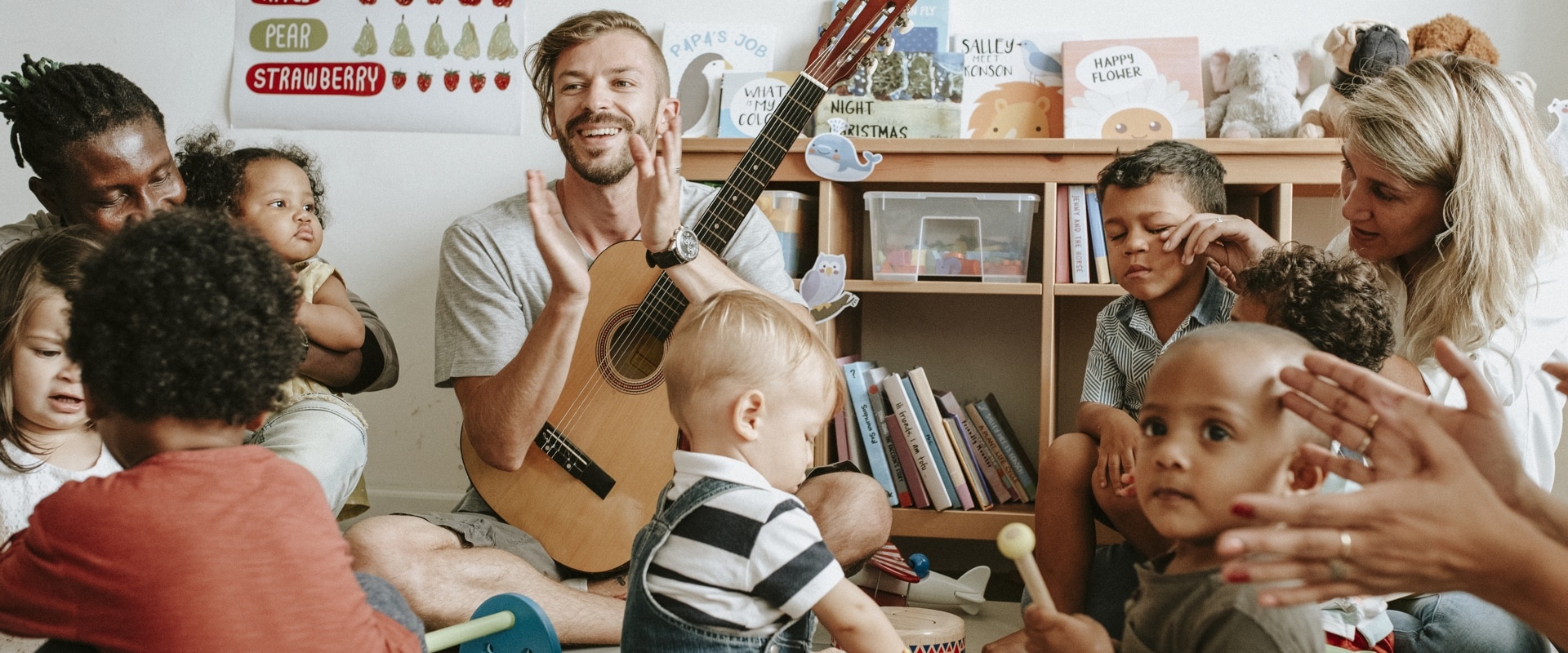 Basildon Parents4Parents