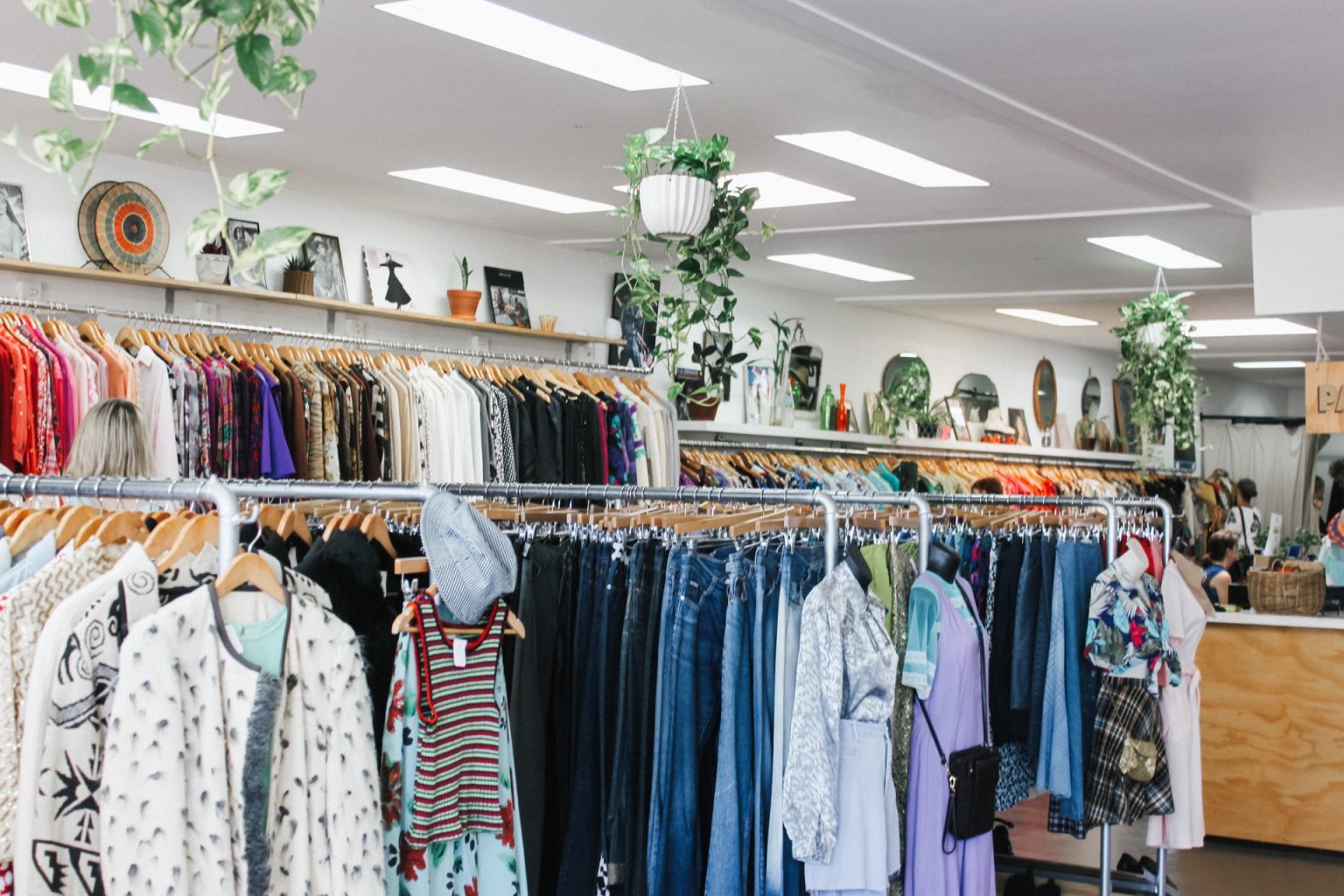 A guide to London’s best charity shops Little Lives UK