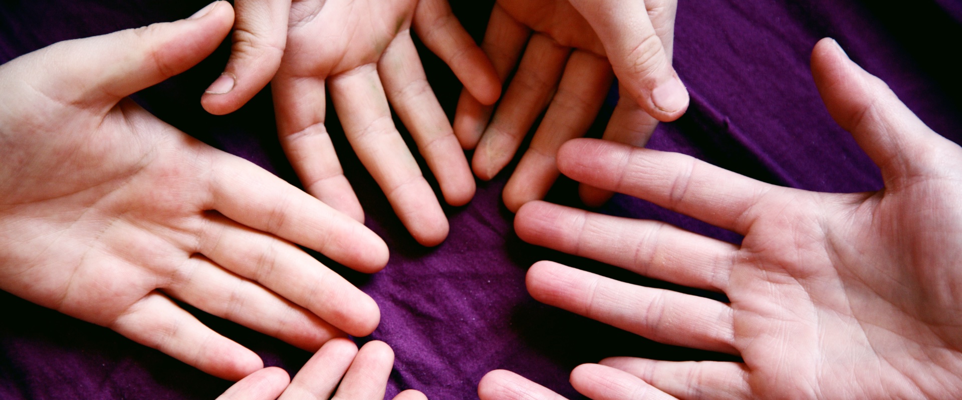 Our volunteers at Little Lives UK