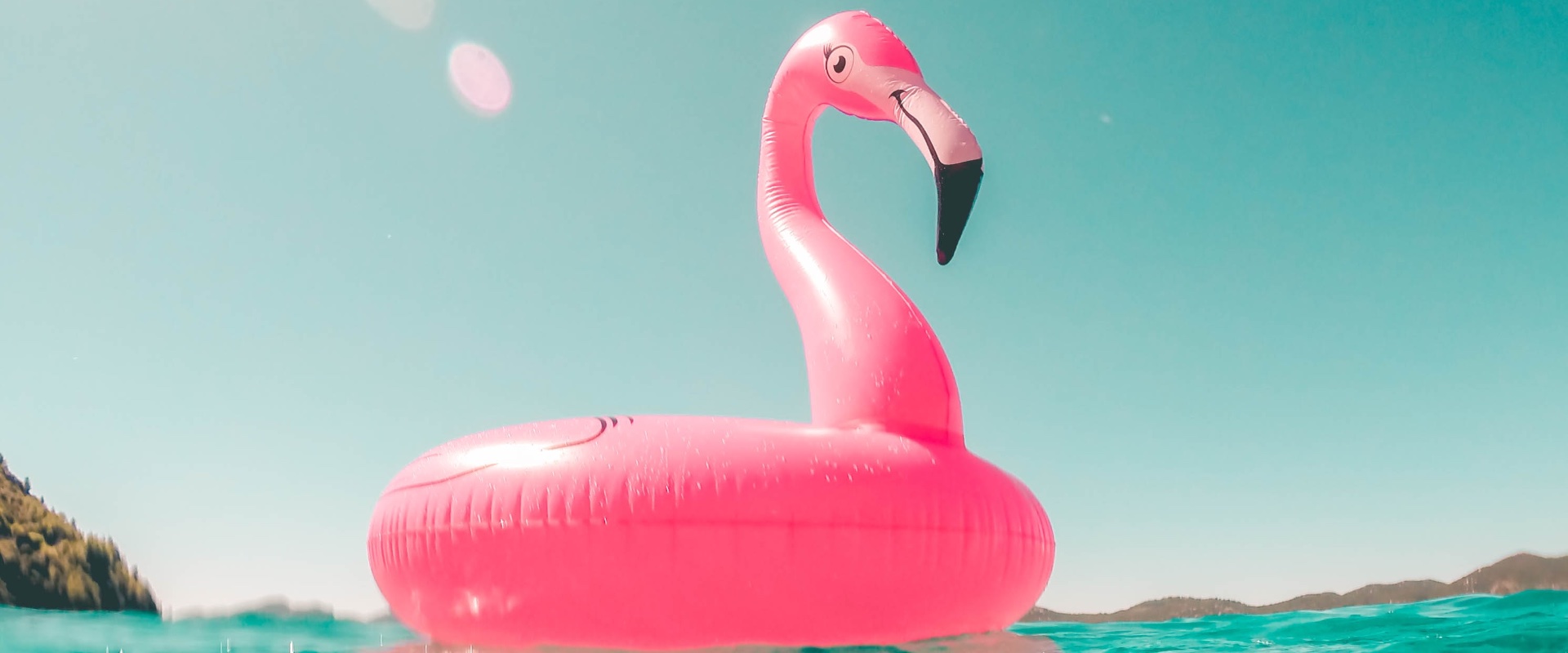 Preparing for summer, sustainably