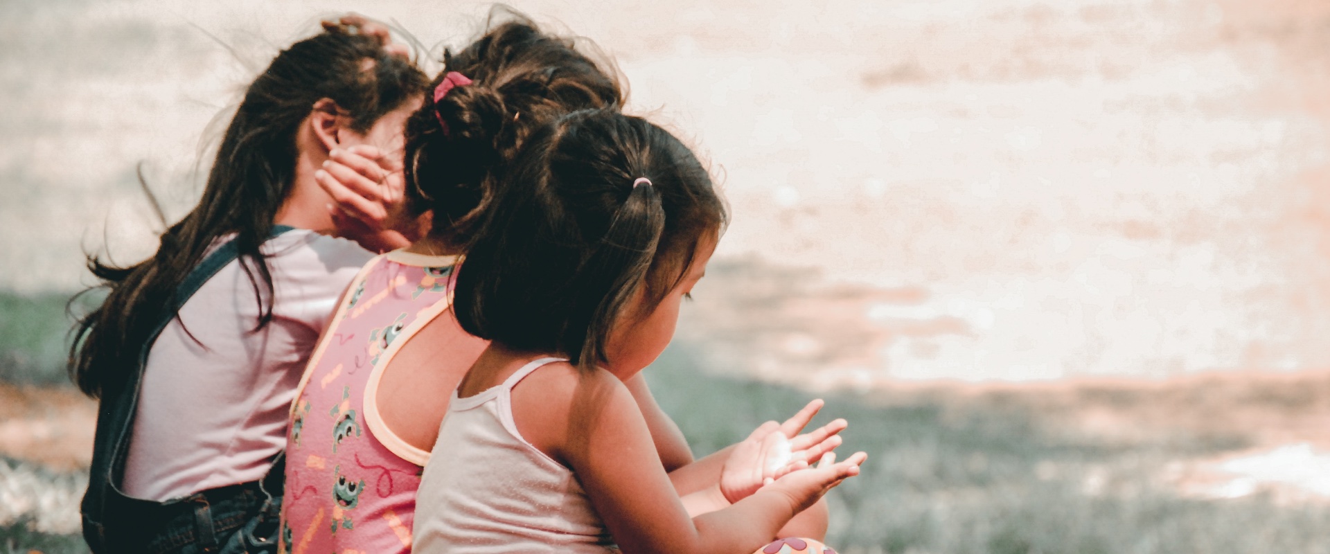 caring for mental health Little Lives UK