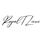 Royal T Luxe Logo