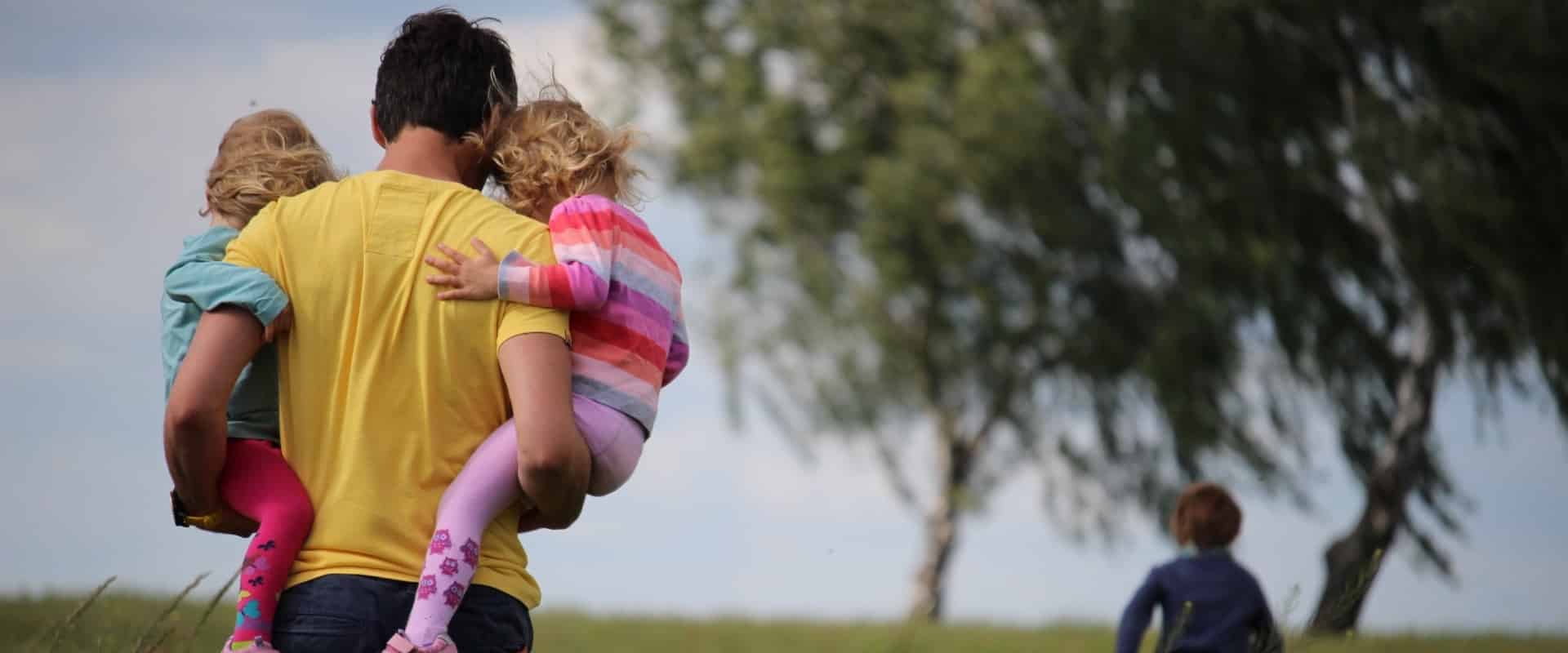 what to with children this summer - Little Lives UK