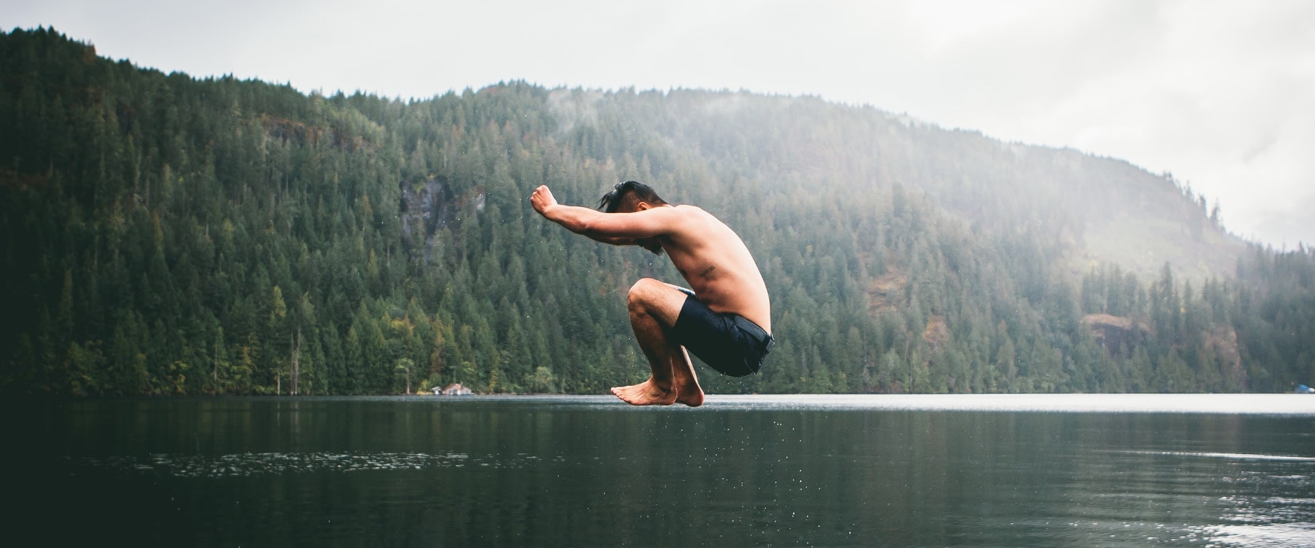 Green places mean good head spaces