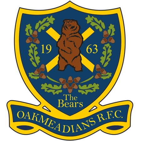 Oakmedians Logo
