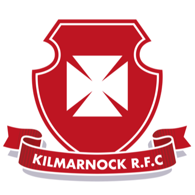 Kilmarnock Rugby Club logo