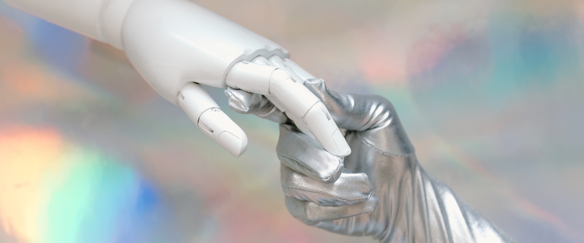 AI (artificial intelligence) and children