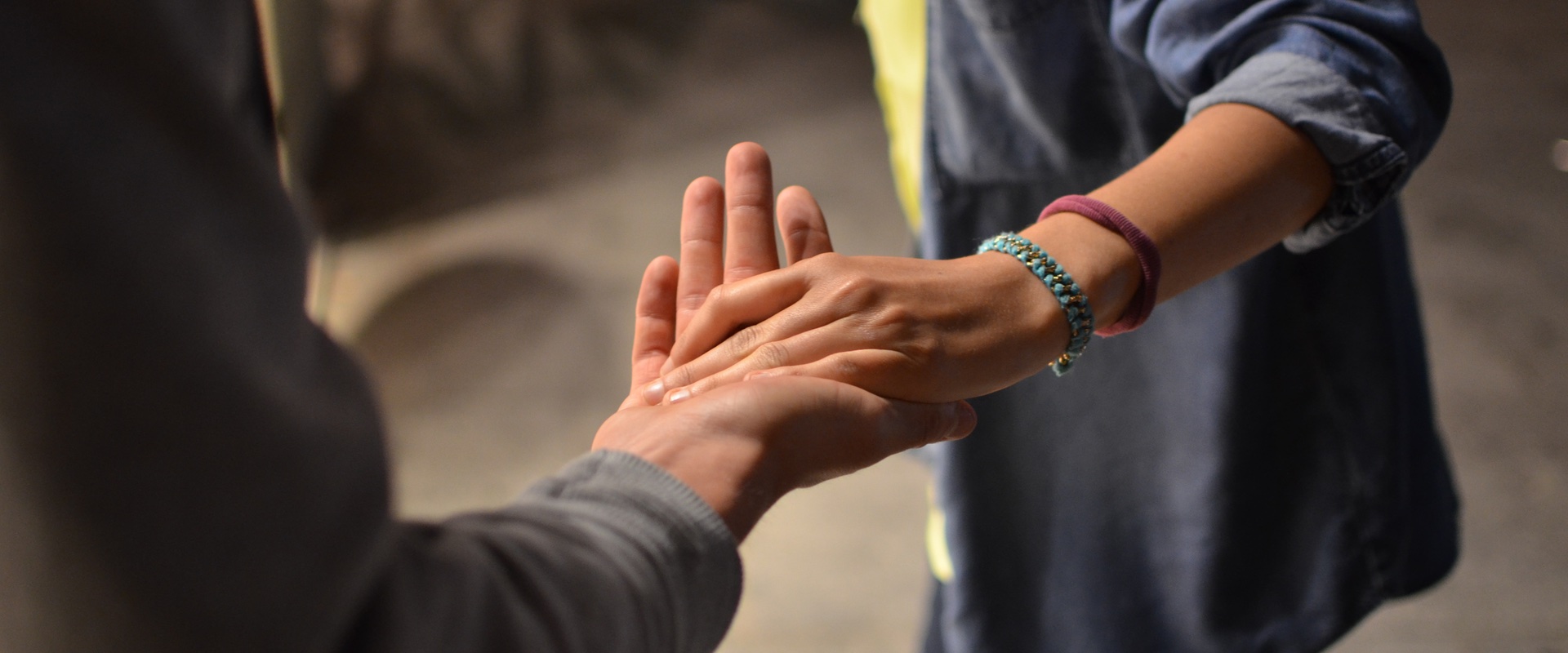 Charities in Britain and the challenges they face