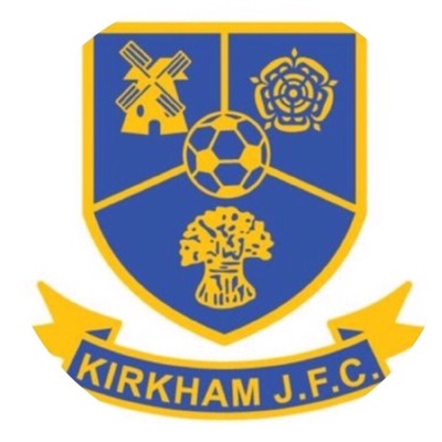 Kirkham Junior Football Club