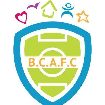 Bierley Community AFC Logo