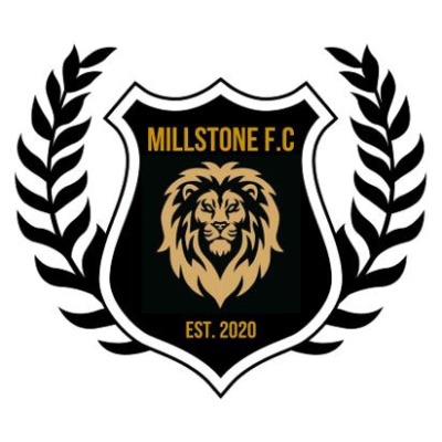 Millstone Football Club Logo