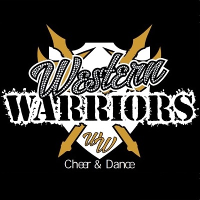 Western Warriors Logo
