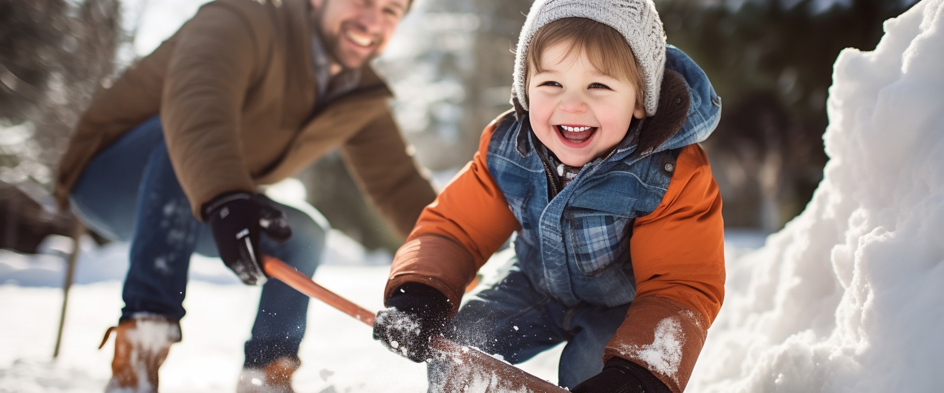 How we can help keep children happy and healthy