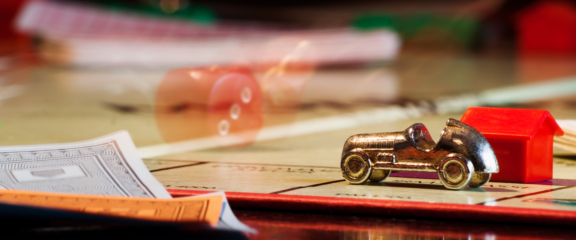 Teach your children about money