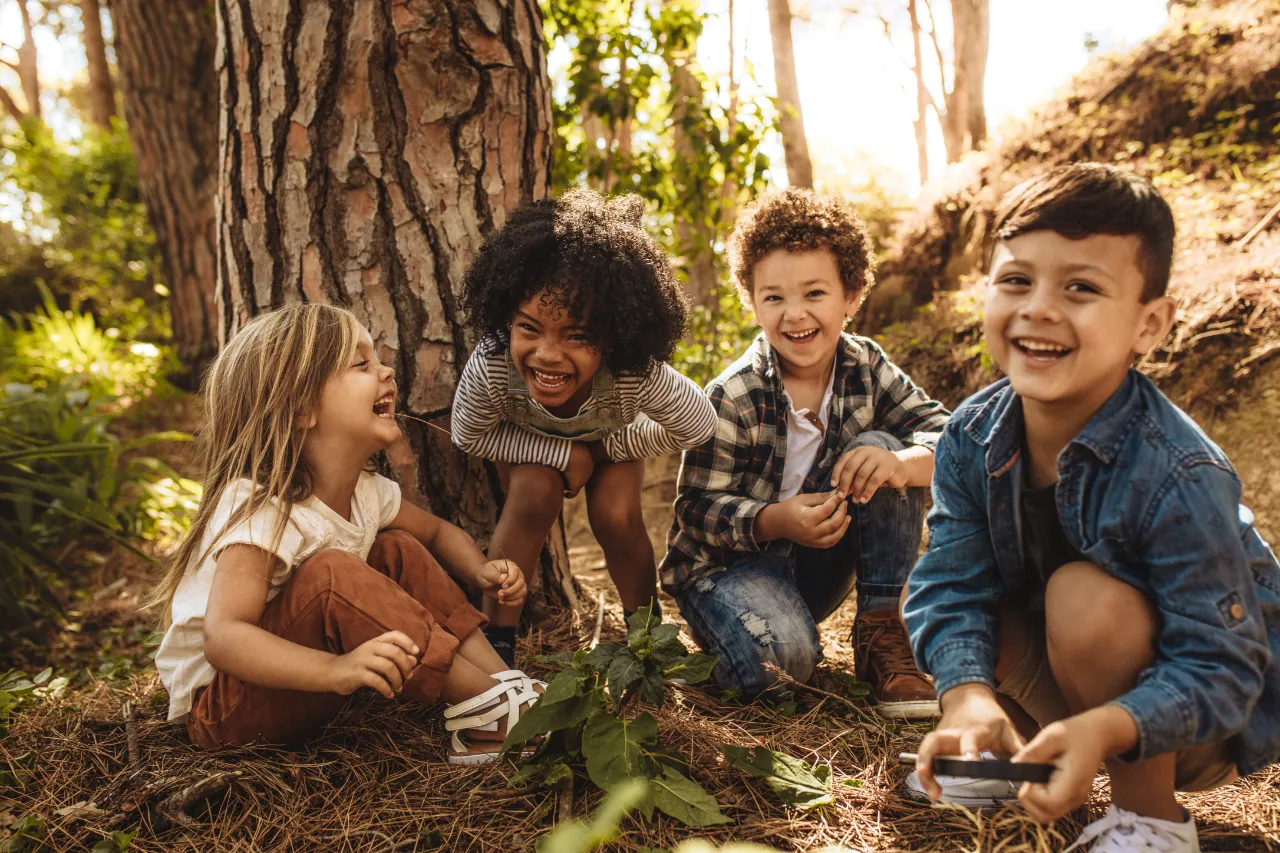 Childrens workshops