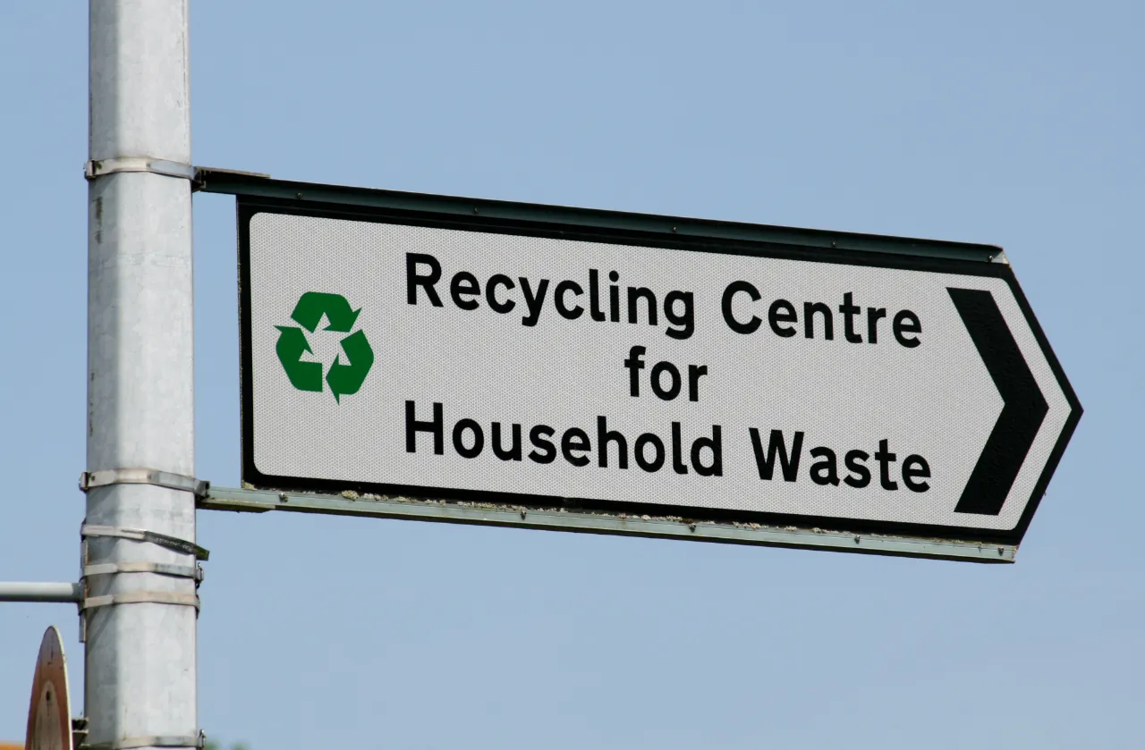 Recycling Centre