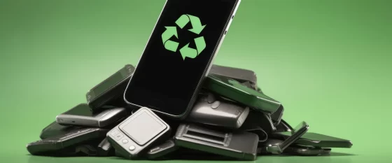 Top 5 Ways to Give Old Phones New Life