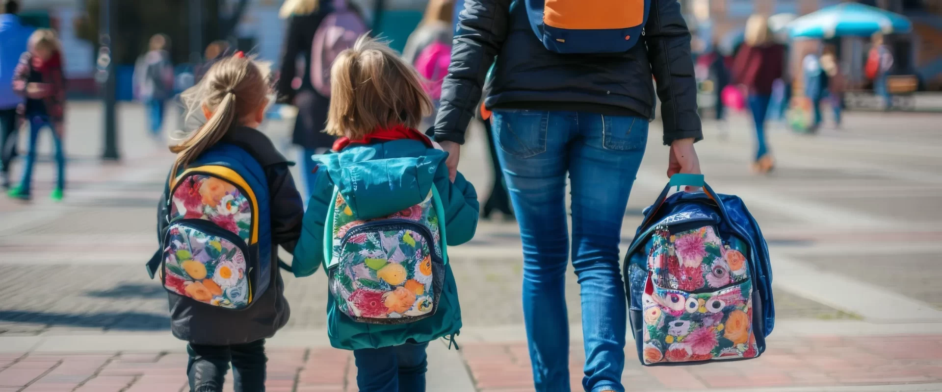5 tips to support you and your child starting school