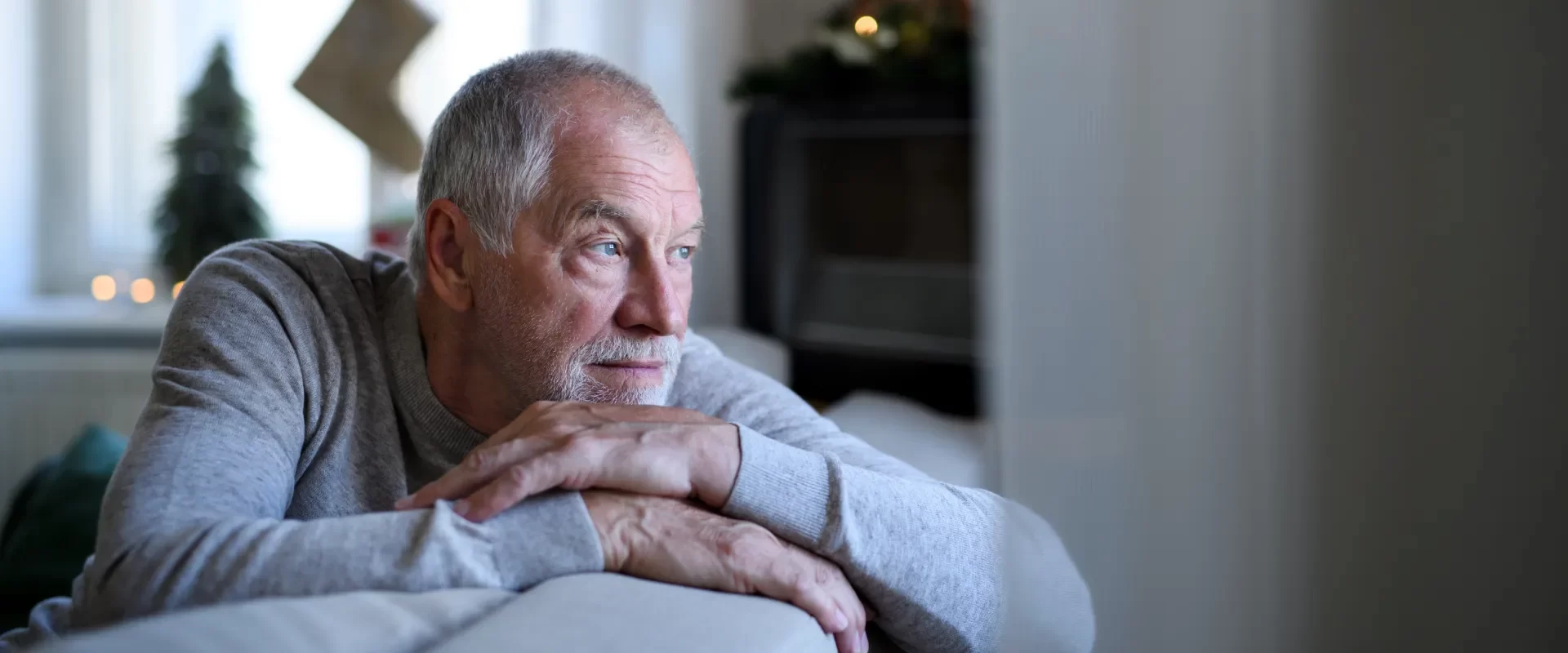 5 ways to support a loved one who is grieving this Christmas
