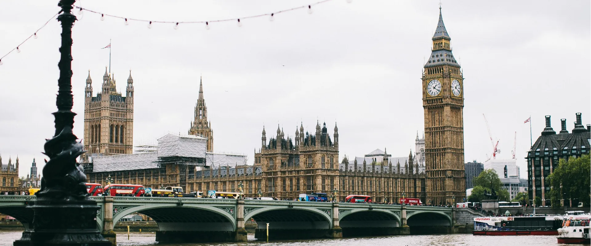 Houses of Parliament