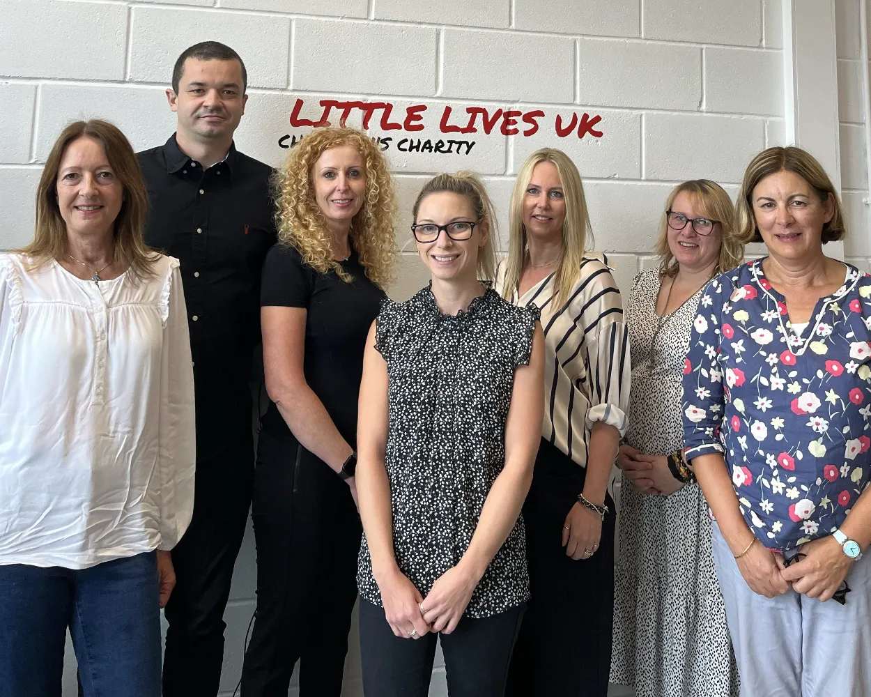 Each month, 40 children gain fast, free access to vital counselling through our ‘Someone to Talk To’ campaign. This initiative delivers fully funded mental health support directly to schools, helping children who might otherwise face long NHS wait times. With a dedicated team of qualified counsellors, we’re making sure no child is left waiting for the care they need to thrive.
