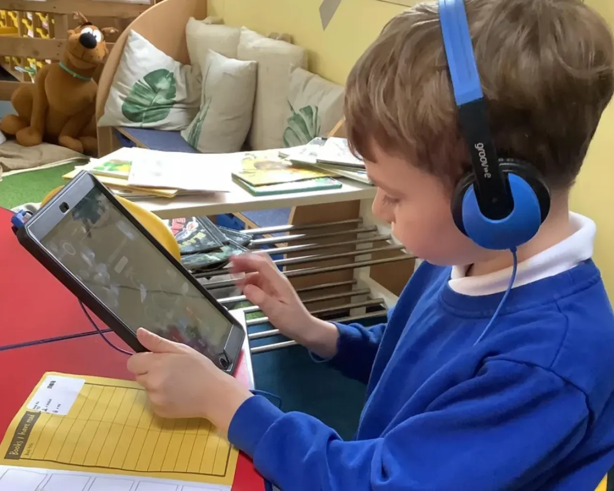 2,351 Devices Donated to Children in Need. Technology is essential to children’s education and daily life, yet thousands across the UK still lack access to the devices they need to learn and thrive. Thanks to generous donations through our free electronics collection service, we’ve been able to provide vital technology to children who need it most—helping to level the playing field and support equal educational opportunities nationwide.