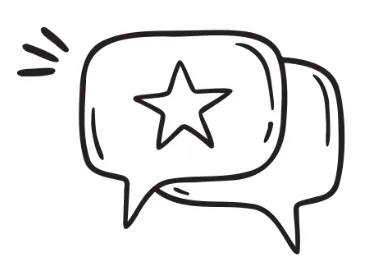 review