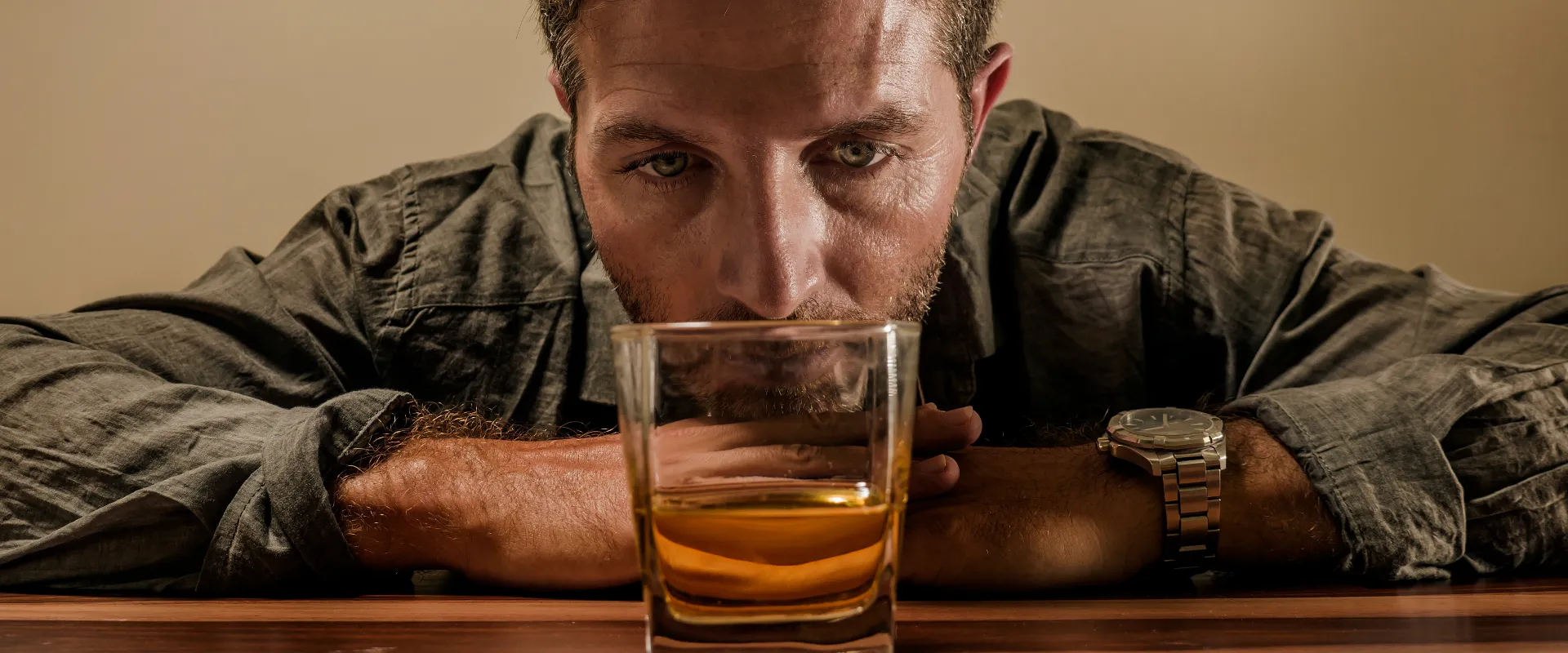 Mental Health Disorders and Substance Abuse