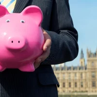 UK Government Spending 2025: Where Does the Money Really Go?