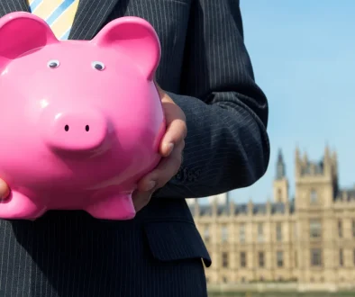 UK Government Spending 2025: Where Does the Money Really Go?