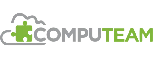 CompuTeam - Logo