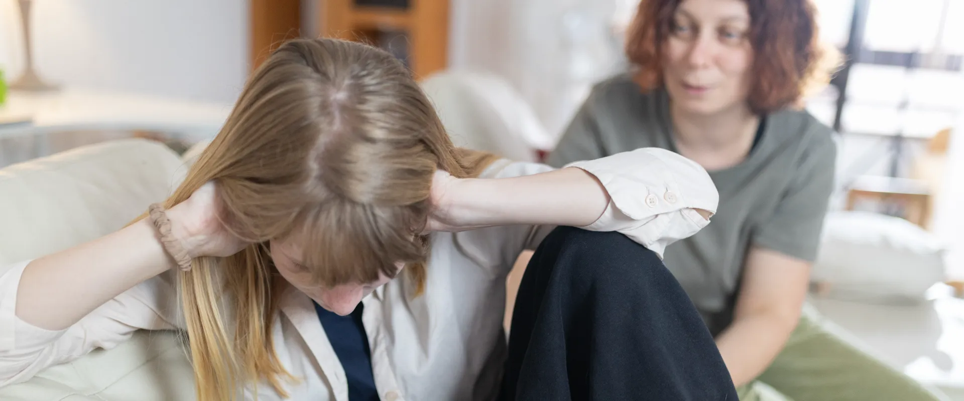 5 Small Things That Help When You Feel Overwhelmed