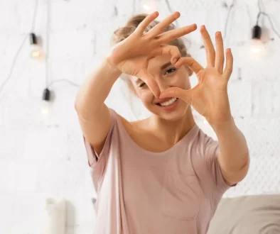 Self-Care Isn’t Selfish- Take a Day Off