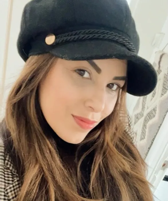 Isbet Cabrera