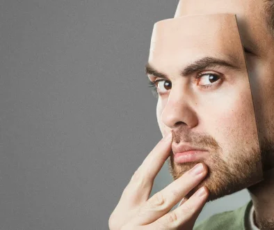 The Ego Trap- Living for Everyone but Yourself