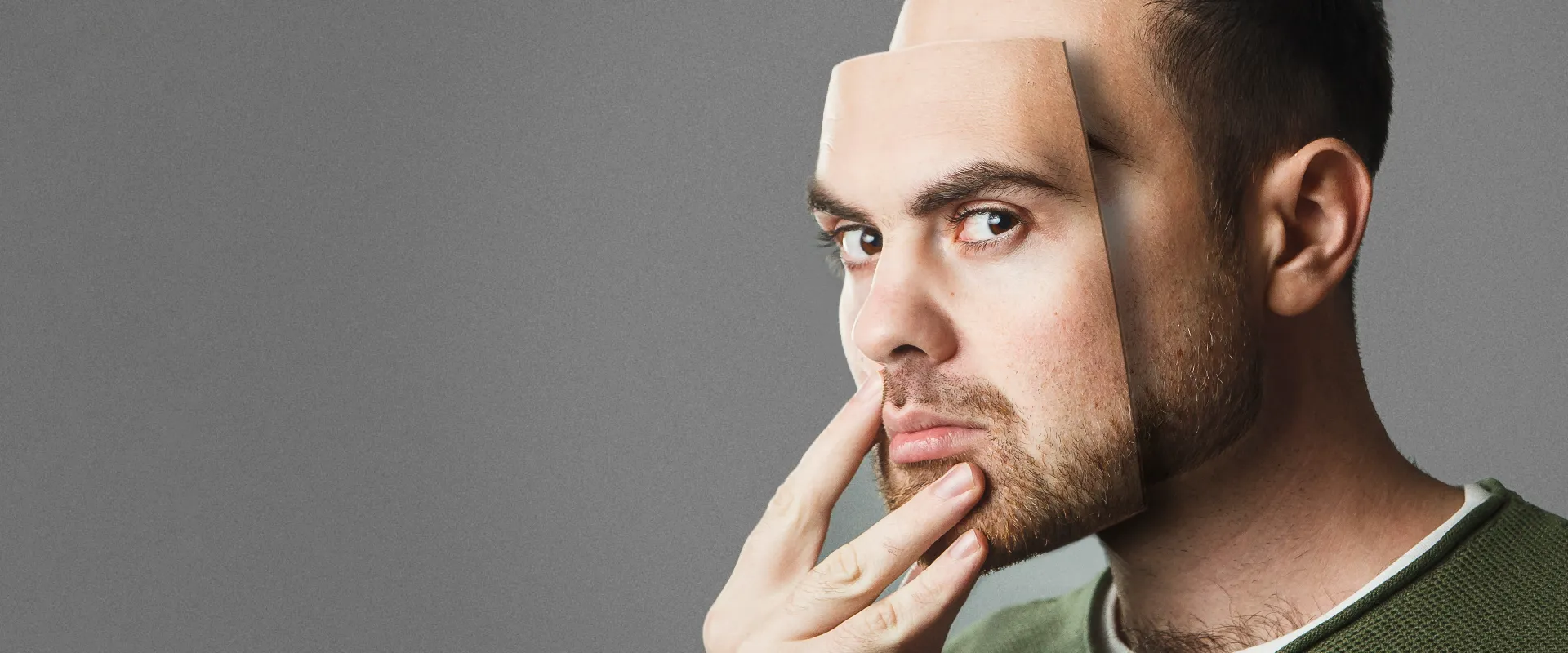 The Ego Trap- Living for Everyone but Yourself